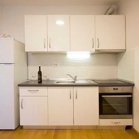 Apartment Luka Split Exterior photo