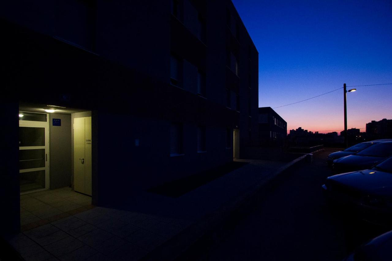 Apartment Luka Split Exterior photo