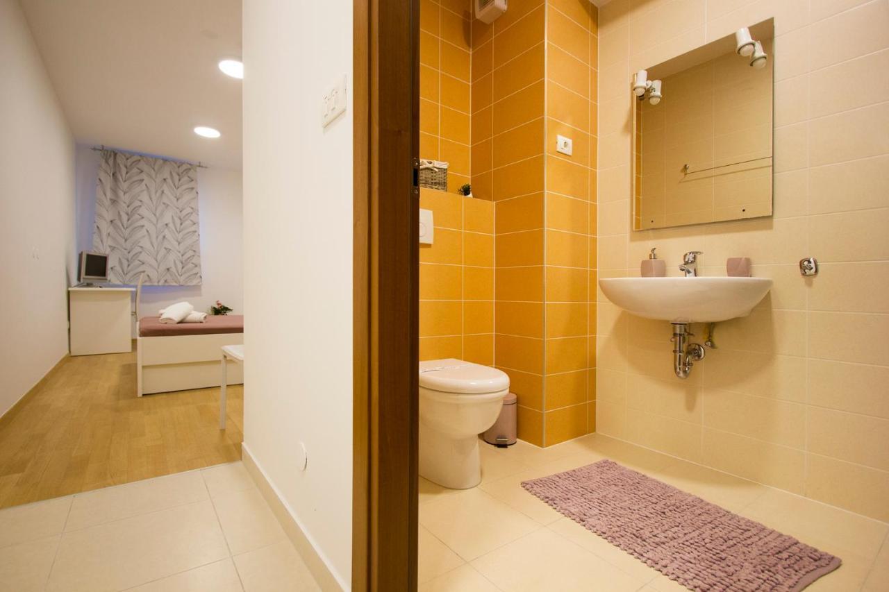 Apartment Luka Split Exterior photo