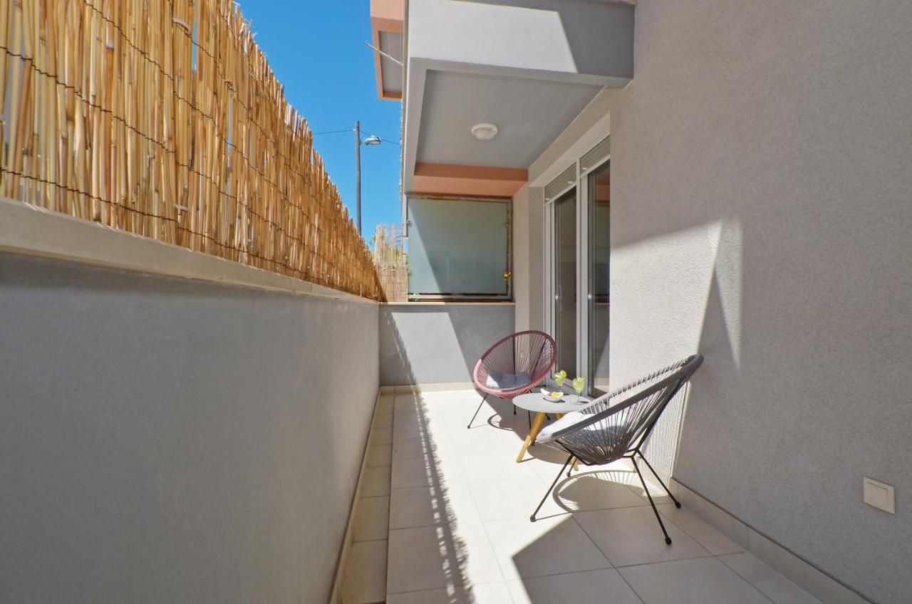 Apartment Luka Split Exterior photo