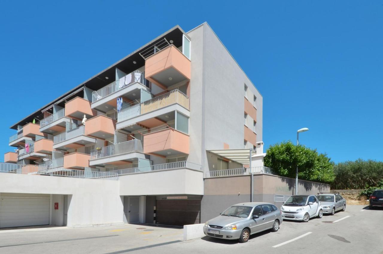 Apartment Luka Split Exterior photo