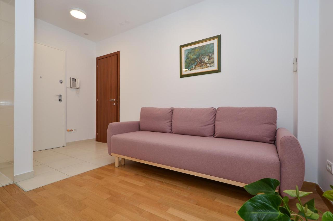Apartment Luka Split Exterior photo