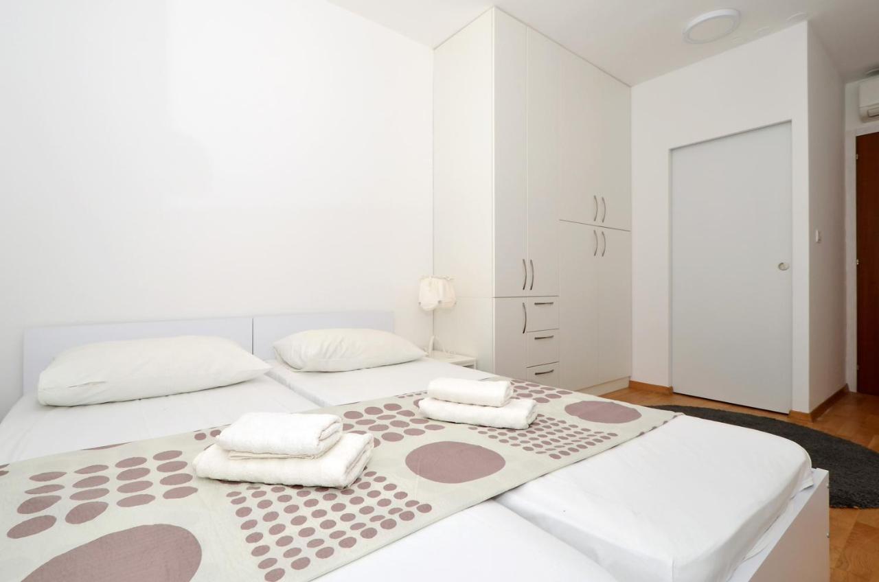 Apartment Luka Split Exterior photo