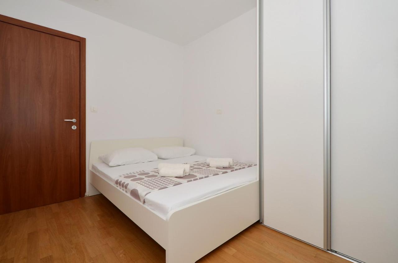 Apartment Luka Split Exterior photo