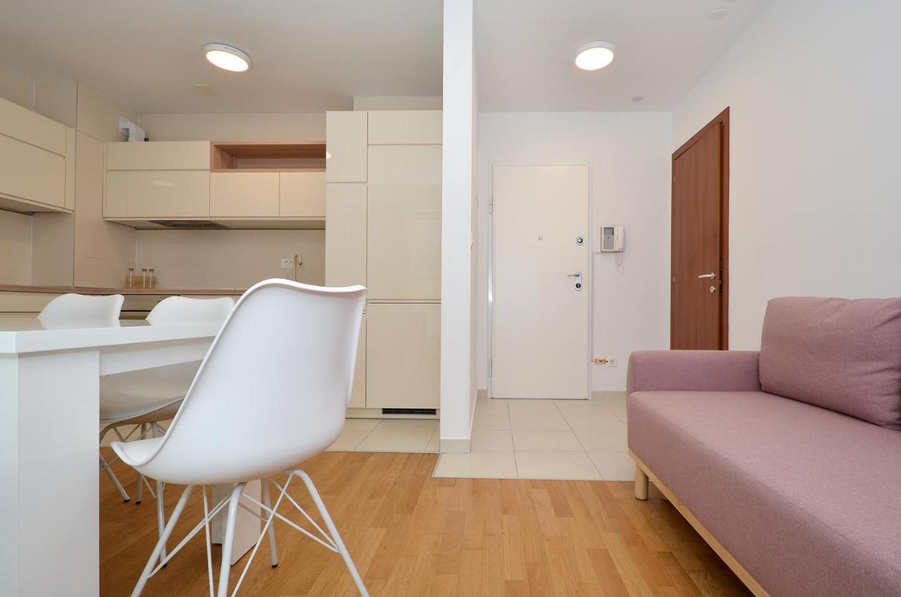 Apartment Luka Split Exterior photo
