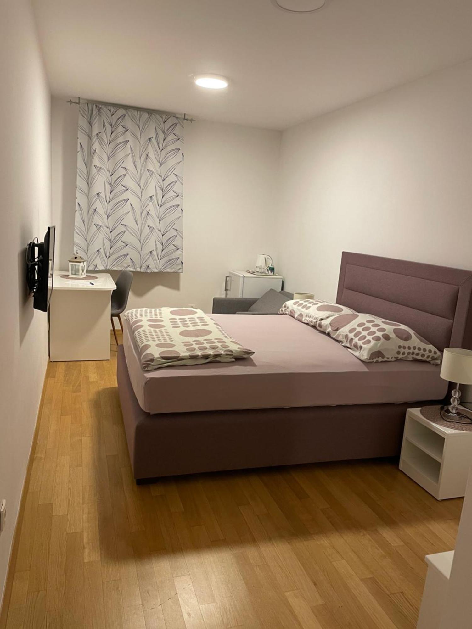Apartment Luka Split Exterior photo